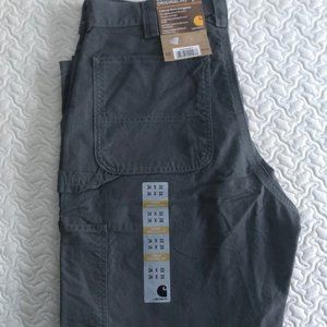 Carhartt Loose Original Fit 34 x 32
